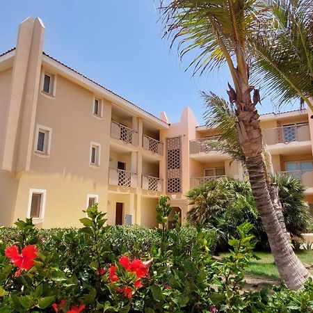 Sunset House Cabo Verde Santa Maria Exterior photo
