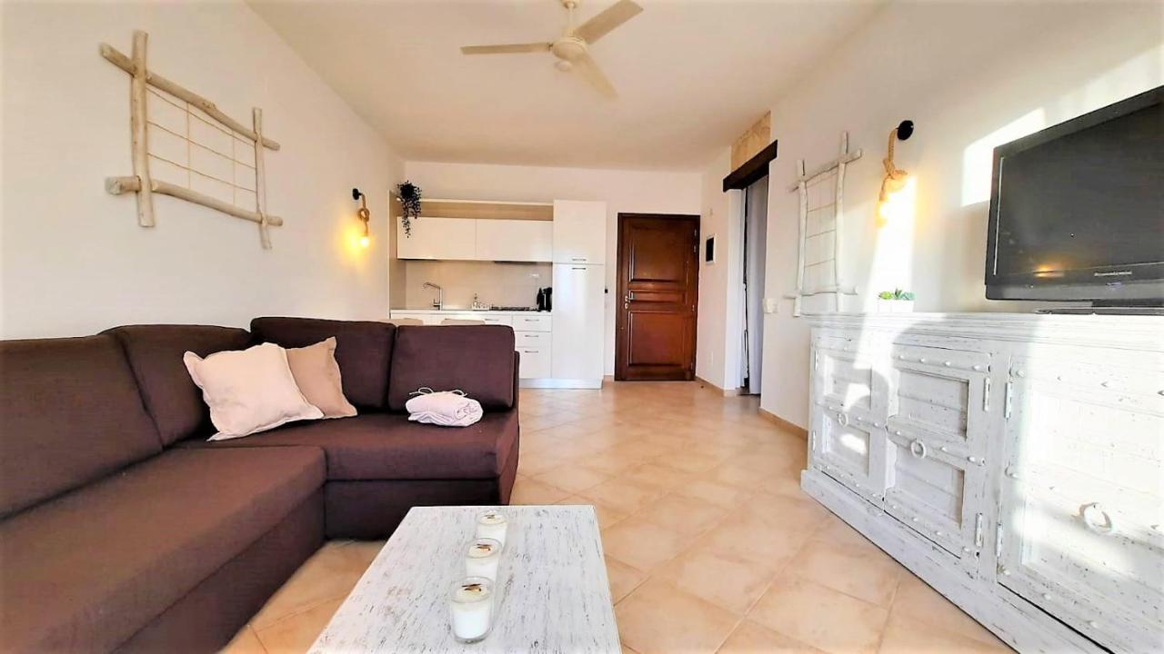 Sunset House Cabo Verde Santa Maria Exterior photo